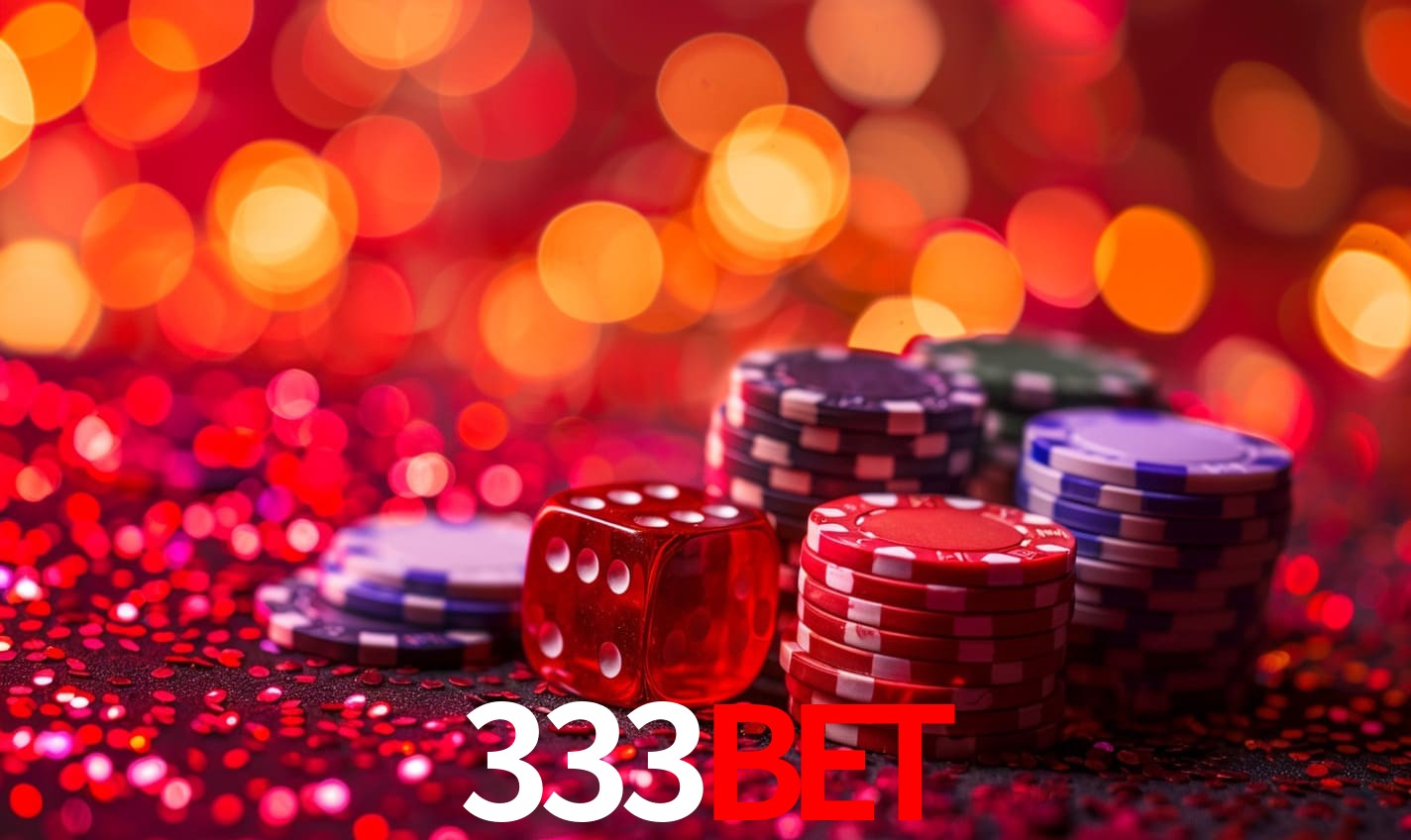 Descubra o Programa VIP da 333bet: Vantagens Exclusivas para Jogadores