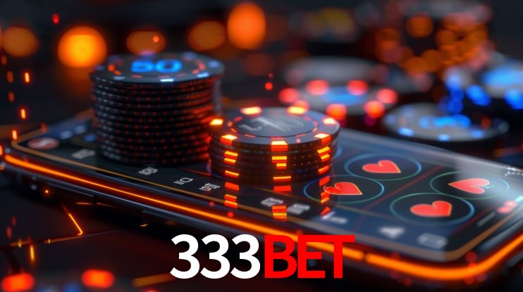 Experiência VIP 333bet
