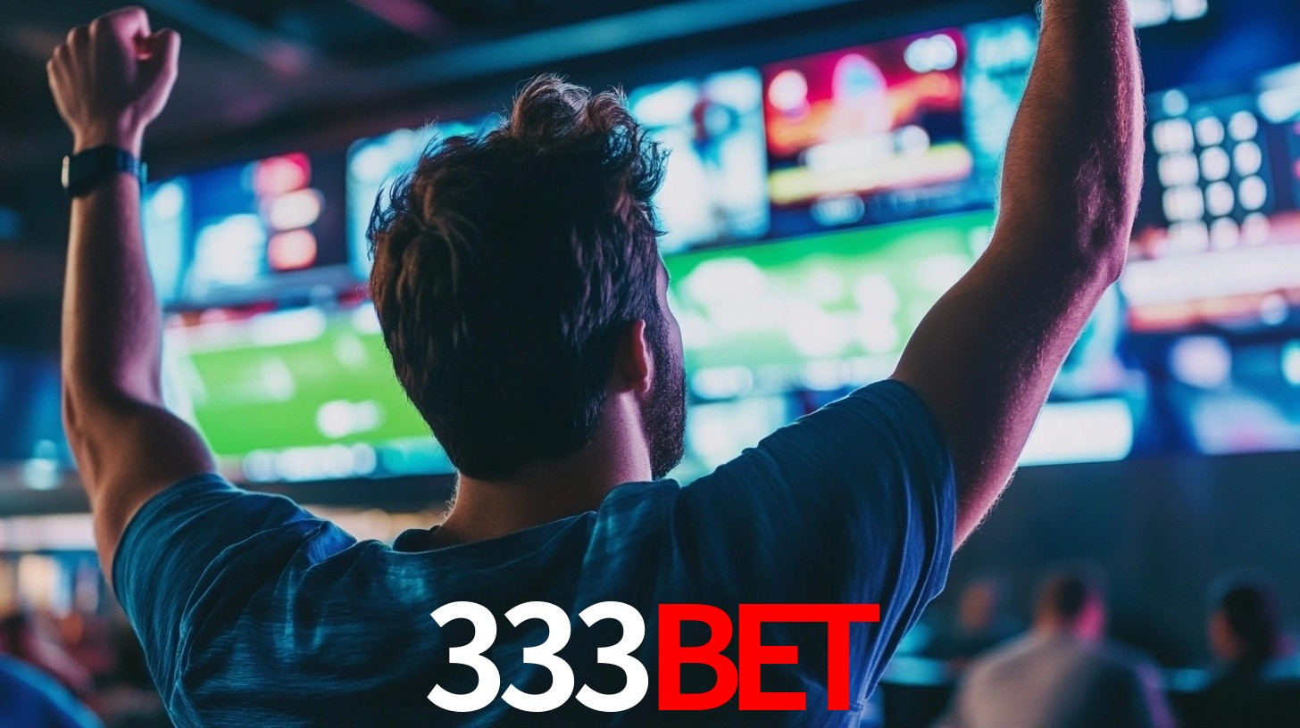 333bet - Desafio VIP de Luxo - 333bet.com