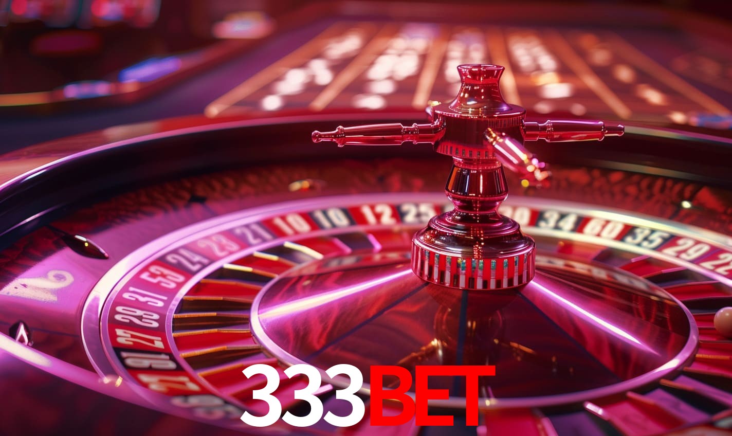 Inovações de Jogos na 333bet: O Futuro das Experiências Interativas