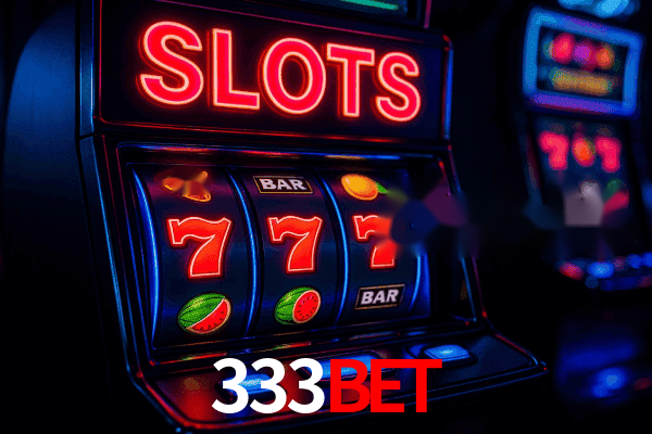 Jogos online 333bet