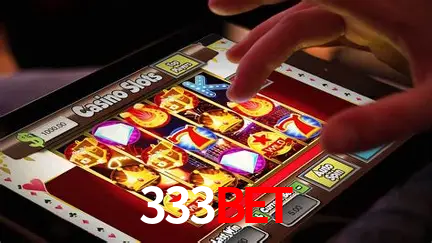 Desvendando o Mundo dos Jogos Virtuais na 333bet