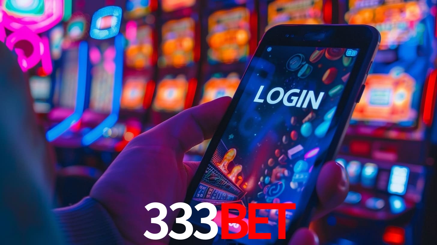 Casino VIP 333bet