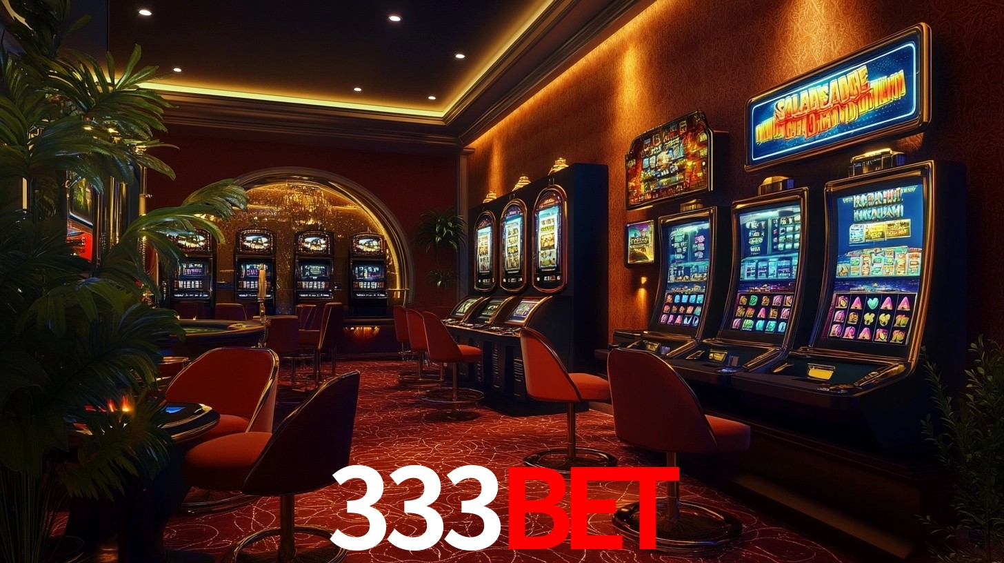 Programa VIP 333bet