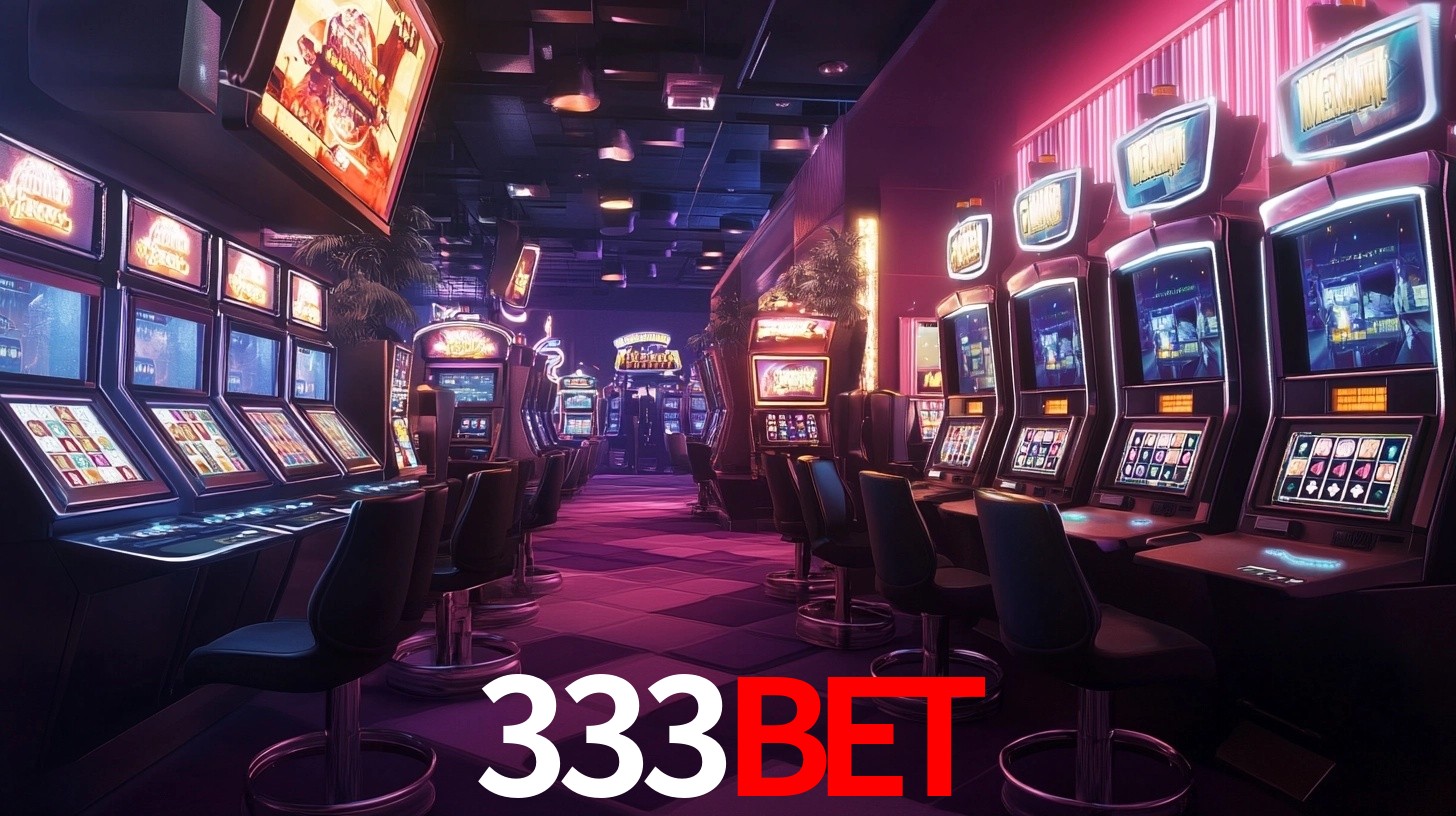 Premium Interface 333bet