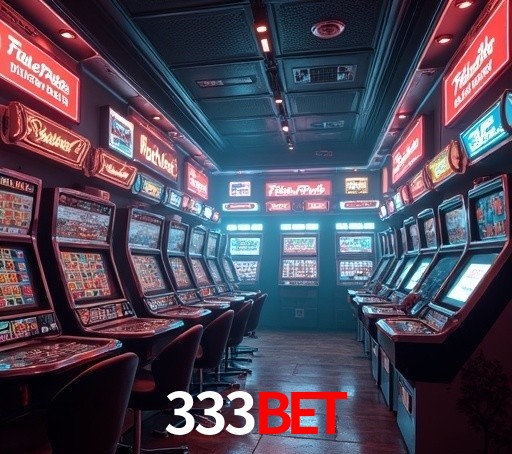 Bônus 333bet
