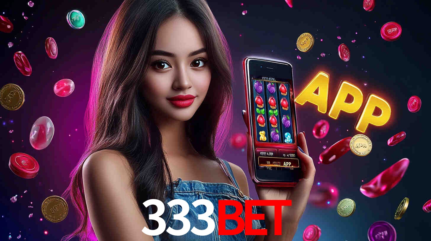 Apostas Esportivas na 333bet: Um Guia Completo