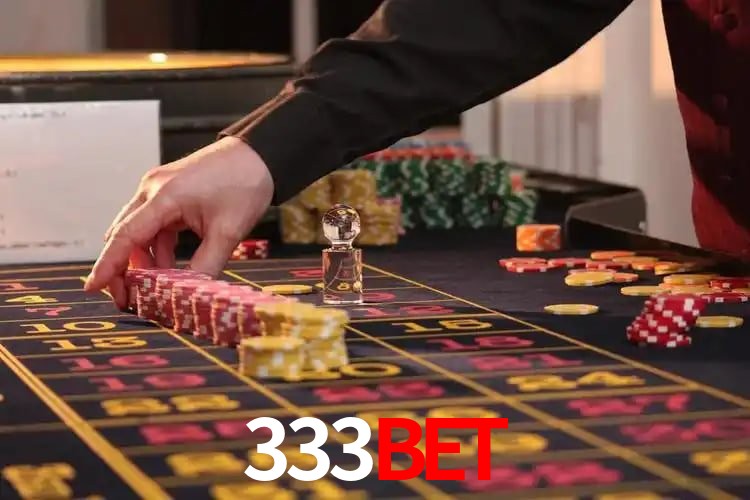 Apostas Esportivas na 333bet: Um Guia Completo