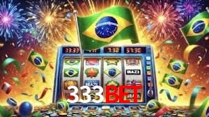 Bonus Features 333bet