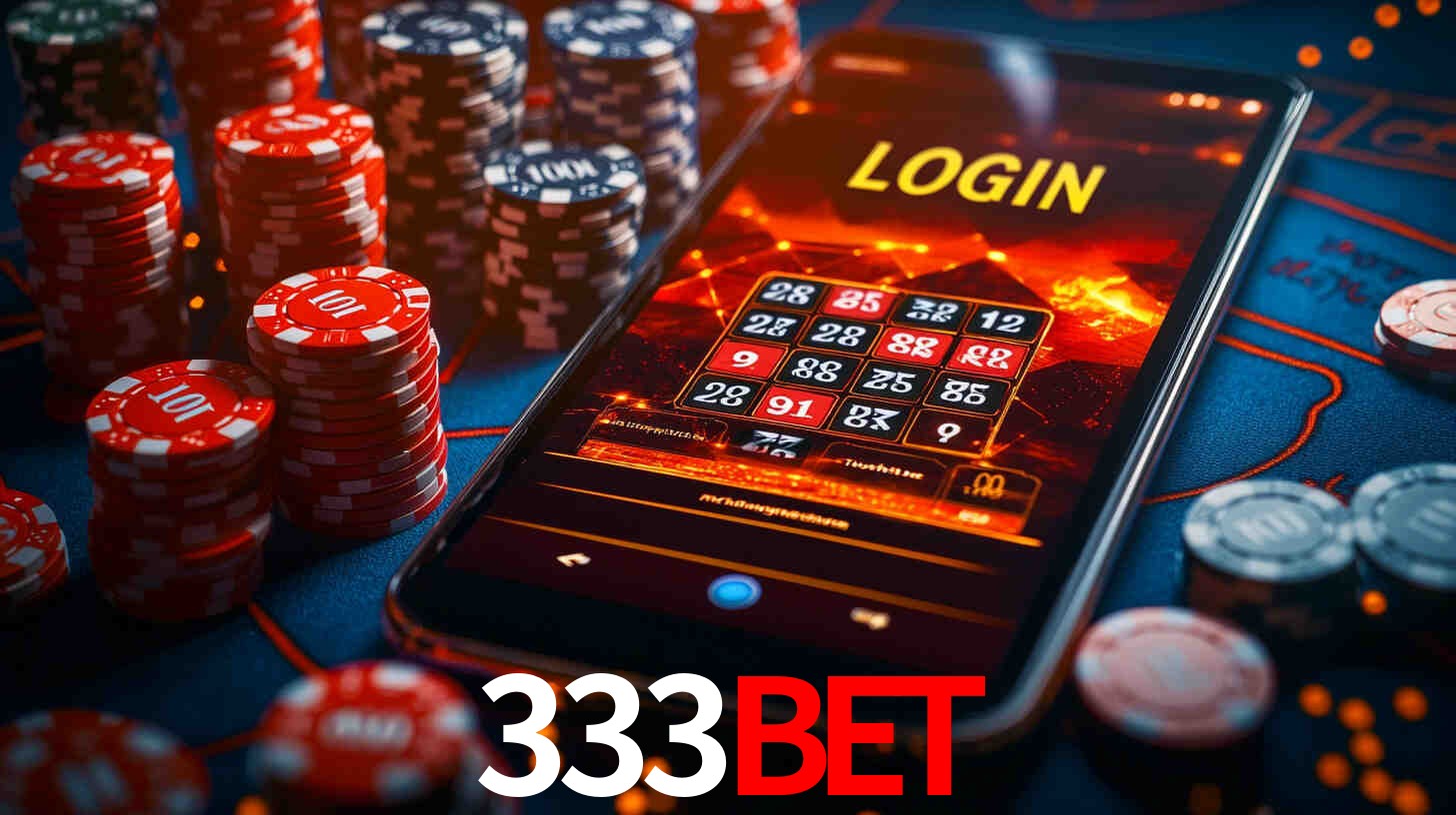 333bet: A Experiência de Casino com Jogos de Mesa ao Vivo