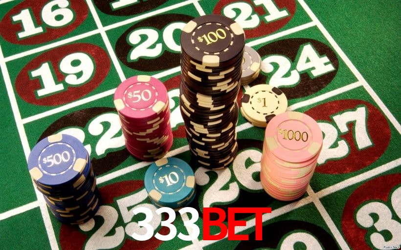 Apostas de Futebol 333bet