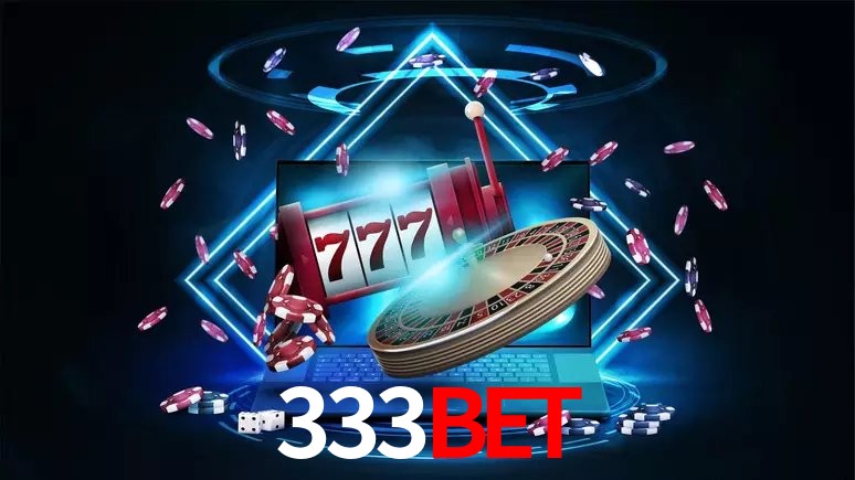 Provedores de Jogos 333bet
