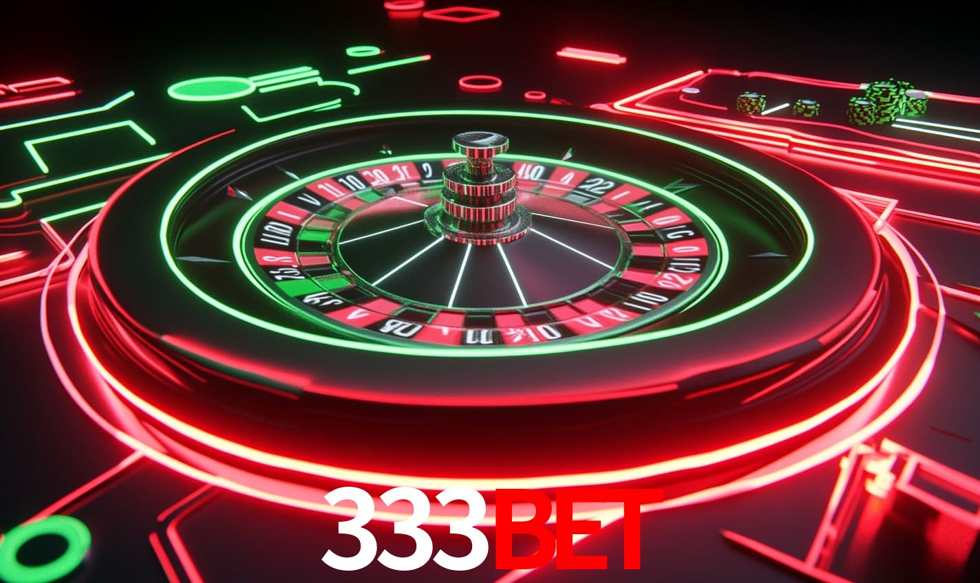 Explorando a Categoria de Eventos em Apostas na 333bet