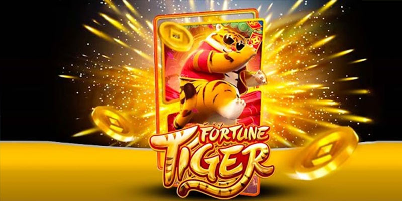 Quem é o Fortune Tiger 333bet